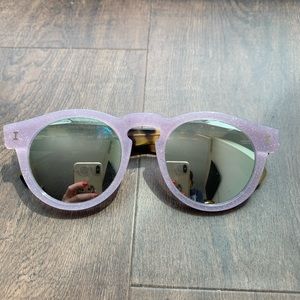 Illesteva ‘Leonard’ Sunnies